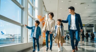 秋田空港レポート｜ANAラウンジなしでも大満足！ROYAL SKY LOUNGEと感動のCAサプライズで秋田旅行を締めくくった話