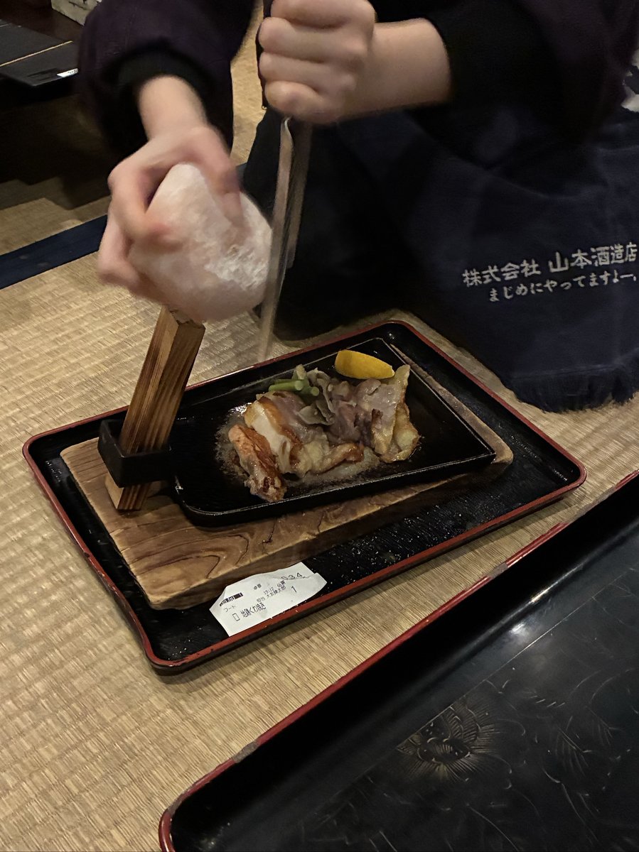 秋田長屋酒場 写真5