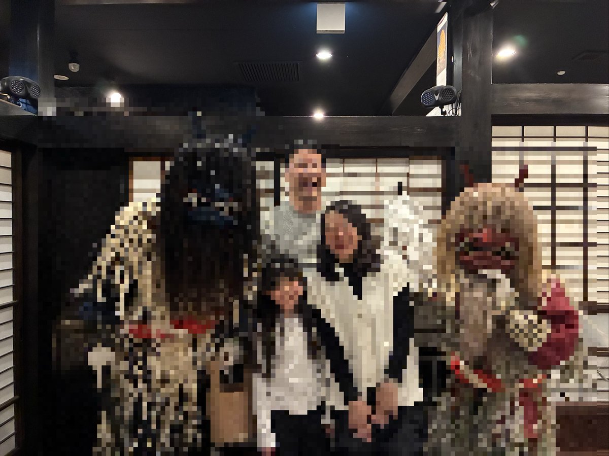 秋田長屋酒場 写真8